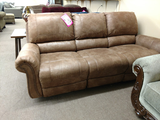 Furniture Store «Richmond Furniture Outlet», reviews and photos, 700 Sim Hodgin Pkwy, Richmond, IN 47374, USA