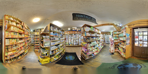 Health Food Store «Good Earth Natural Food Co.», reviews and photos, 6350 Guilford Ave, Indianapolis, IN 46220, USA