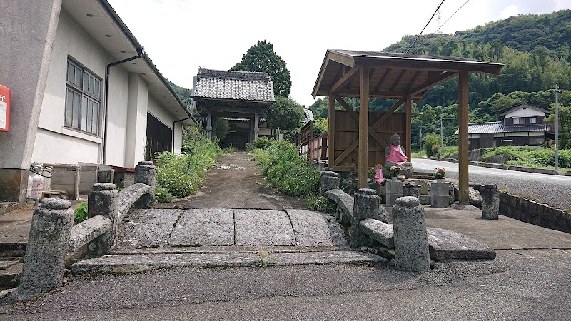 色雲寺