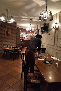 Atmosphère du Restaurant français Restaurant Les Pitchouns à Montargis - n°17