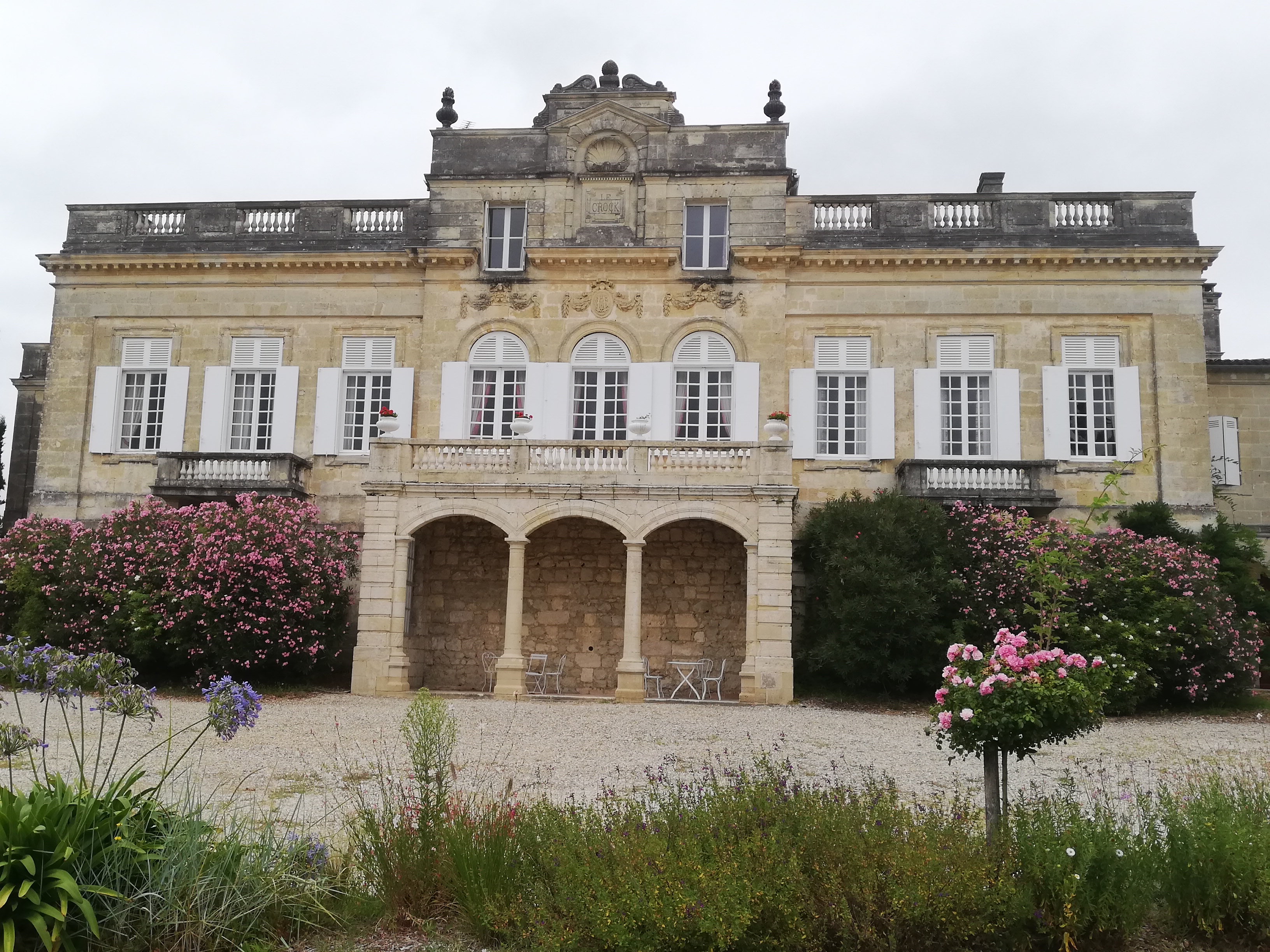 Photo n° 3 de l'avis de carole.A fait le 18/08/2021 à 15:16