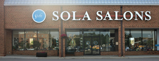 Sola Salon Studios