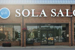 Sola Salon Studios image