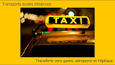 Service de taxi Cousin taxi 17000 La Rochelle