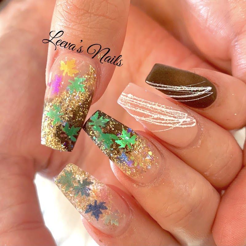 Eden Nails