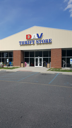 Thrift Store «DAV», reviews and photos, 419 Centerville Turnpike S, Chesapeake, VA 23322, USA