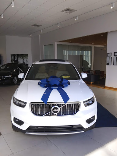 Car Dealer «Volvo Cars of Louisville», reviews and photos, 5 Swope Autocenter Dr, Louisville, KY 40299, USA