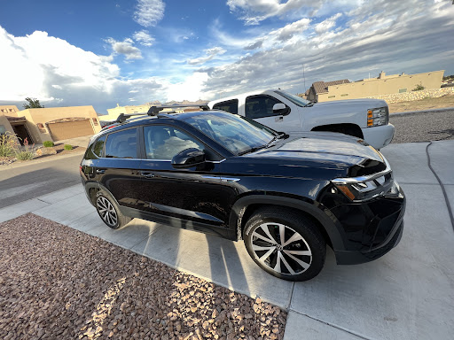 Volkswagen Dealer «Sisbarro Volkswagen», reviews and photos, 1115 S Valley Dr, Las Cruces, NM 88005, USA