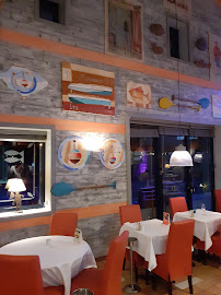 Atmosphère du Restaurant La Criée Clermont Ferrand - n°17