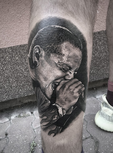 LIVE AGE Pardubice - Tetovací salon - Tetovací studio