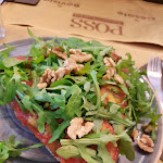 Photo n°1 de l'avis de Taehyung.s fait le 20/11/2021 à 15:55 sur le  Poss Ristorante Pizzeria à Cesate