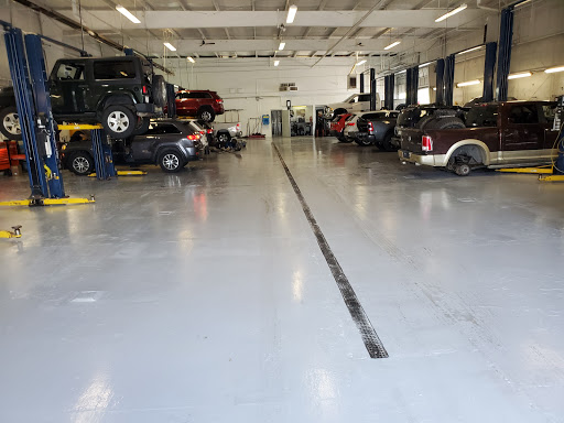 Car Dealer «Brunswick Auto Mart», reviews and photos