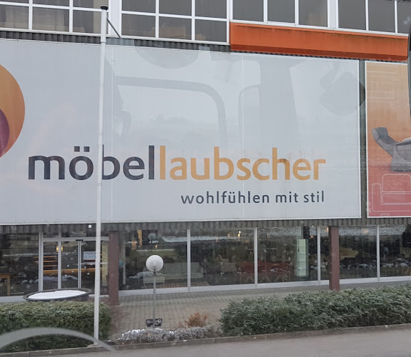 Möbel Laubscher AG