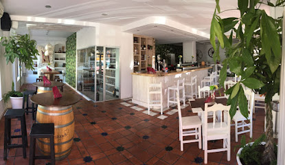 Información y opiniones sobre Casa Andrés de Estepona