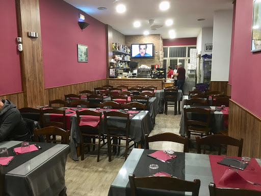 Restaurante La Bella Calabria