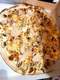 Aliment-réconfort du Restauration rapide Lazzaro Pizza à La Chapelle-des-Marais - n°2