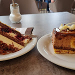 Photo n°1 de l'avis de Pia.e fait le 30/07/2022 à 20:11 sur le  Chocolaterie Café Müller à Königsbrunn