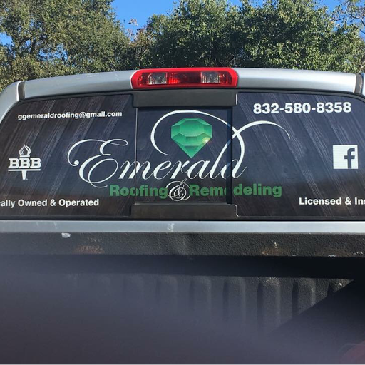 Roofing Contractor «Emerald Roofing & Remodeling», reviews and photos