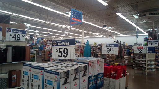 Department Store «Walmart Supercenter», reviews and photos, 1470 S Court St, Circleville, OH 43113, USA