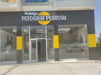 MALATYA FOTOĞRAF PLATOSU