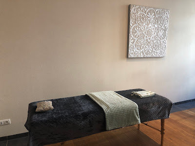 Naturopathe - Fabienne Beguerie - Experte santé féminine - Massage Chi Nei Tsang (ventre) à Nîmes