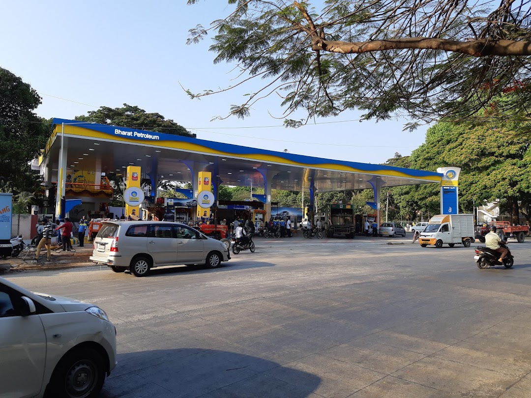 Bharat Petroleum Corporation ltd