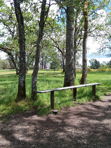 Golf Course «Fort Steilacoom Golf Course», reviews and photos, 8202 87th Ave SW, Lakewood, WA 98499, USA