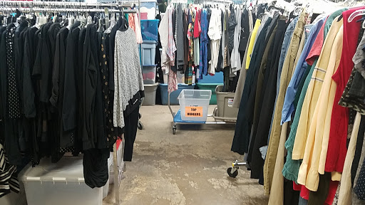 Thrift Store «Treasure City Thrift», reviews and photos