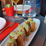 Photo n°4 de l'avis de daniela.u fait le 23/06/2022 à 20:16 sur le  Cibo Alba à Alba