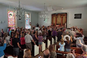 Middletown Springs Community Church image