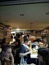 Photo n°53 de Brasserie Safran à La Rochelle ()