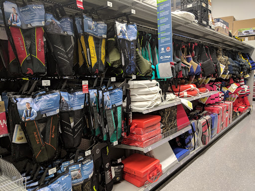Sporting Goods Store «Academy Sports + Outdoors», reviews and photos, 270 Shirley Dr, Cape Girardeau, MO 63701, USA
