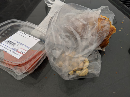 Health Food Store «Blue Hill Co-op & Café», reviews and photos, 4 Ellsworth Rd, Blue Hill, ME 04614, USA