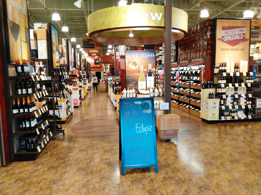 Wine Store «Total Wine & More», reviews and photos, 11066 Pacific Crest Place A110, Silverdale, WA 98383, USA