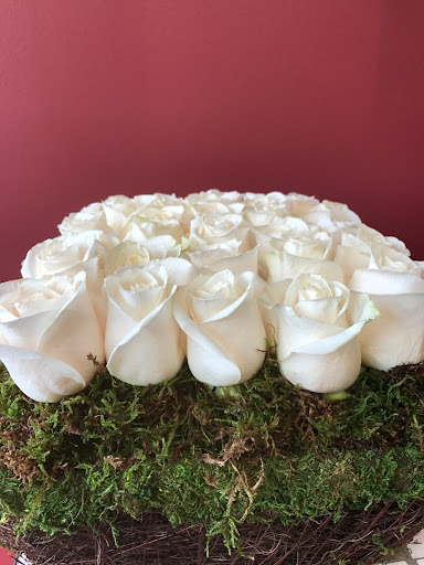 Florist «Magic Flowers», reviews and photos, 7201 W Wilson Ave, Harwood Heights, IL 60706, USA