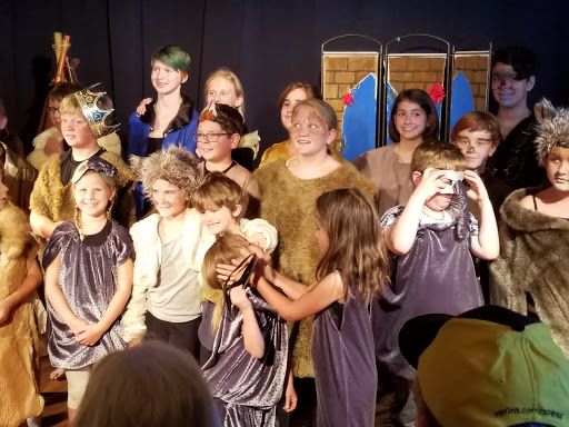 Performing Arts Theater «Clifton Performance Theatre», reviews and photos, 404 Ludlow Ave, Cincinnati, OH 45220, USA