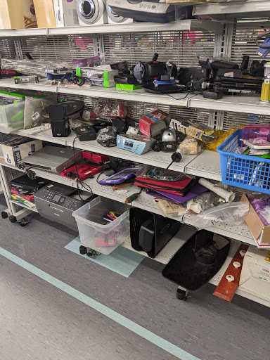 Thrift Store «Goodwill Store», reviews and photos