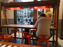 Atmosphère du Restauration rapide Burger King à Grenoble - n°10