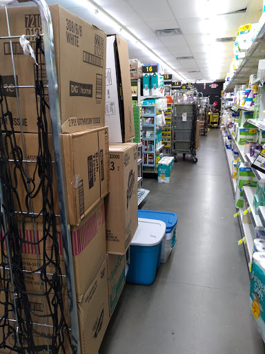 Discount Store «Dollar General», reviews and photos, 4003 Eastern Rd, Norton, OH 44203, USA