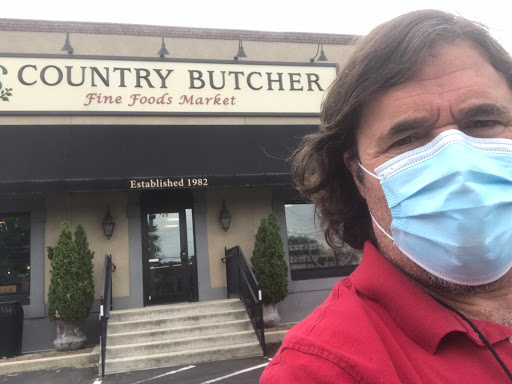 Butcher Shop «Country Butcher», reviews and photos, 145 S Walnut St, Kennett Square, PA 19348, USA