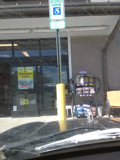 Discount Store «Dollar General», reviews and photos, 57 S Main St, Norwood, NY 13668, USA
