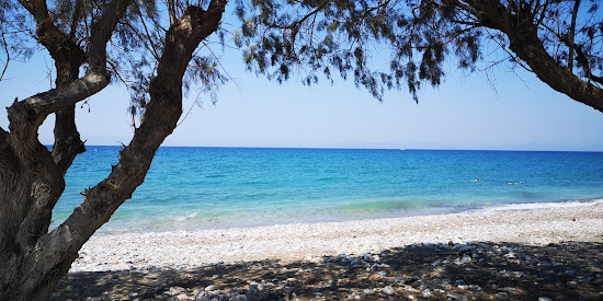 Soroni Beach