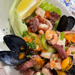 Photo n°4 de l'avis de Matteo.a fait le 11/07/2023 à 14:36 sur le  Ristorante Petrolo à Castellammare del Golfo