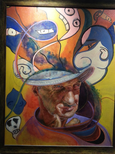 Performing Arts Theater «Village Theatre», reviews and photos, 50400 Cherry Hill Rd, Canton, MI 48188, USA