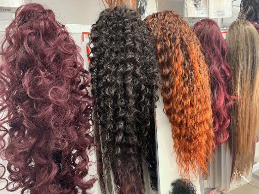 Beauty Supply Store «United Beauty Supply, Hair Extension & Wigs», reviews and photos, 3549 W Dunlap Ave, Phoenix, AZ 85051, USA