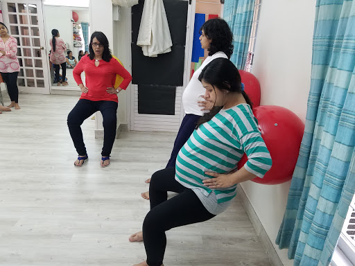Dr. Snigdha Mehta's Physiotherapy Centre