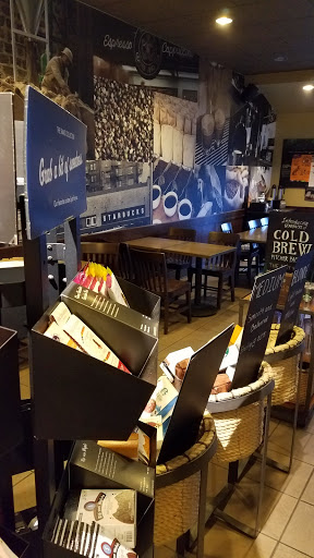 Coffee Shop «Starbucks», reviews and photos, 30503 US Hwy 19 N b, Palm Harbor, FL 34684, USA