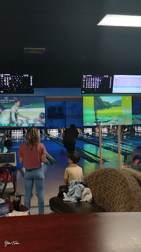 Bowling Alley «Aloma Bowl», reviews and photos, 2530 Aloma Ave, Winter Park, FL 32792, USA