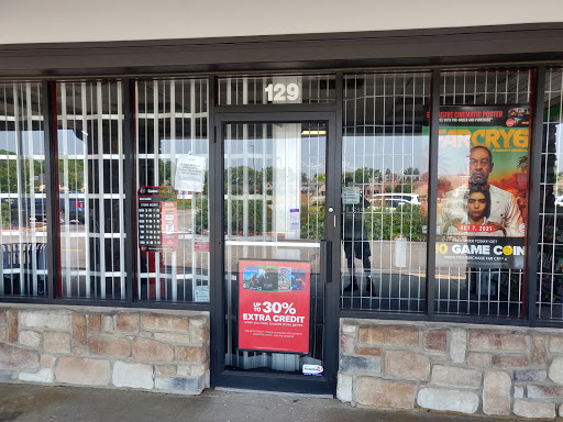 Video Game Store «GameStop», reviews and photos, 129 W Lincoln Hwy, Exton, PA 19341, USA