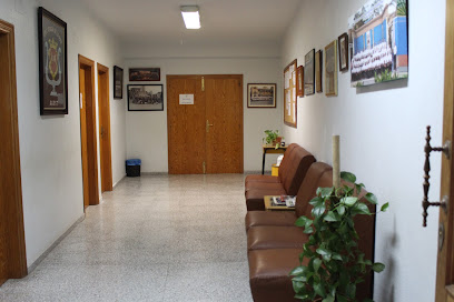 Centre Artístic Cultural "Verge de la Pau"